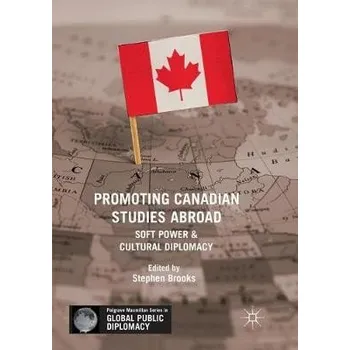 Promoting Canadian Studies Abroad