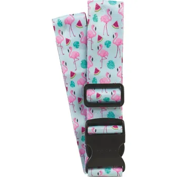 Příslušenství k zavazadlu Popruh Fabrizio 00124-2300L