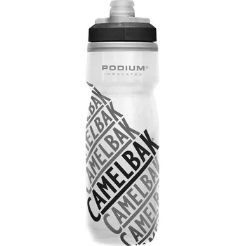 Camelbak izolovaná láhev PODIUM CHILL - 0,62l Race Edition