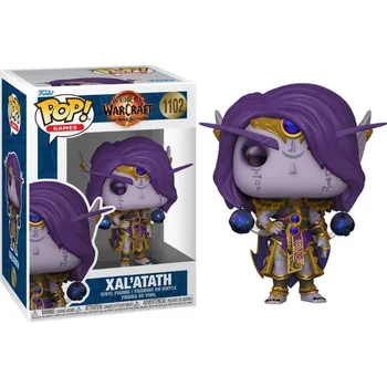 Figurka Funko Pop! 1102 World Of Warcraft The War Within Xalatath