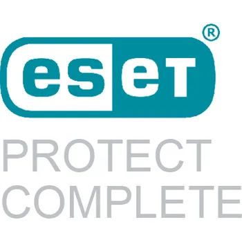 Antivir ESET PROTECT Complete