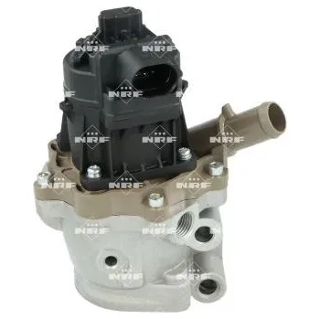 Ventil palivového systému AGR-Ventil NRF 48673