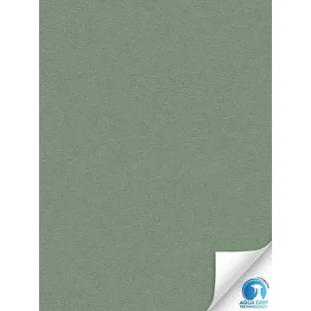 Tapeta A.S. Création | Vliesová samolepicí tapeta aktivovaná vodou WOW 78499-1 | 0,53 x 10,05 m | zelená + Zelená samolepicí vliesová tapeta Aqua Grip 784991 v rozměru 0,53 x 10,05 m