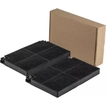 Alternativní uhlíkový filtr Electrolux MCFE16 pro Brandt DZ57600