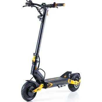 Elektrokoloběžka Teverun Blade Mini Ultra 2 × 500 W