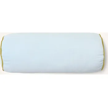 Polštář Essenza Dekorační Polštář Luise, tmavě modrá