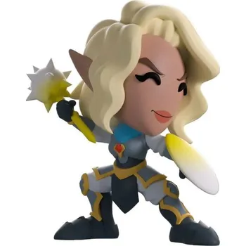 Figurka Vinylová figurka Youtooz The Legend of Vox Machina - Pike Trickfoot 12 cm