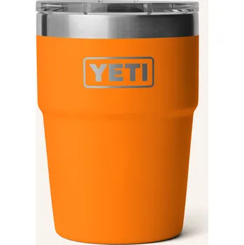 Yeti Termohrnek Rambler®, oranžová