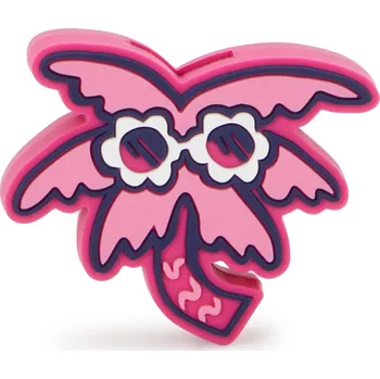 Přívěsek na zip Kipling PALM TREE PULLER BTS SI