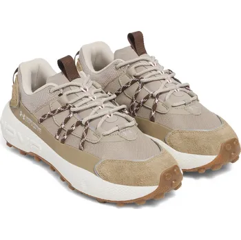 Pánská obuv Tenisky Under Armour FAT TIRE VENTURE PRO HSFT hnědé 3028160-203 - EUR 44 | UK 9 | US 10