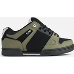 Dvs Boty DVS, Celsius Shoes burnt olive/black/grey 2025/26 Velikost: EUR44,5
