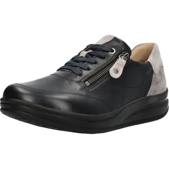 Dámské kozačky 262.2518/13 24.19 Obuv Hartjes 38