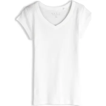 Dámské oblečení GATE Basic triko 36 625-0380/10