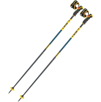 Sjezdová hůlka Leki Spitfire 3D 65368021 110 cm