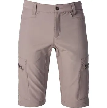 O'style outdoorové šortky PEDRO pánské - khaki Typ: M