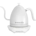 Brewista Artisan All White