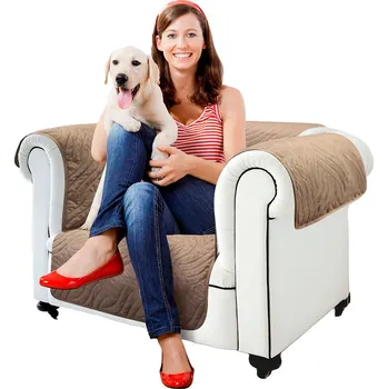 Napínací potah Potah na pohovku Starlyf – Křeslo