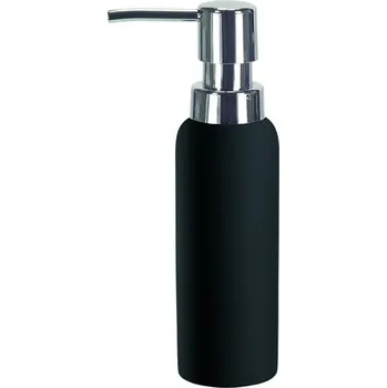 Kleine Wolke koupelnové doplňky PUR - Black, dávkovač