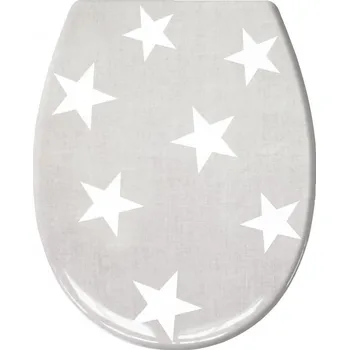 WC sedátko Kleine Wolke WC sedátko NOVA softclose multicolor 1834977075