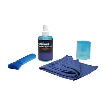 Monitor Manhattan LCD Micro Cleaning Kit (421027-MA)