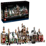 LEGO Harry Potter 76457 Vesnice…