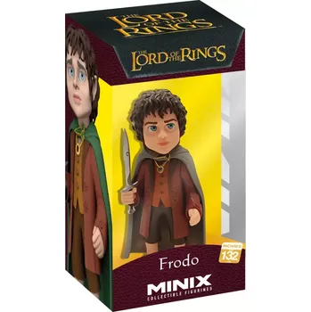 Figurka Lord of the Rings Frodo (Originální figurka Frodo doprava zdarma)