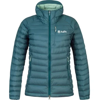 Dámská vesta Dámská zateplovací bunda Rafiki Project W stargazer 42-XL