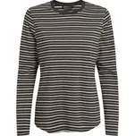 Dámské triko Craghoppers NosiLife Akona Long Sleeved Top Velikost: XL / Barva: šedá