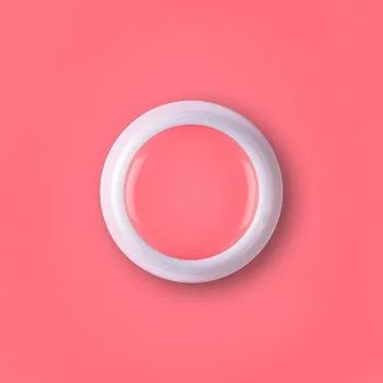 Lak na nehty RUSCONA Barevný UV/LED gel na nehty CH033 MICHELLE 5 ml