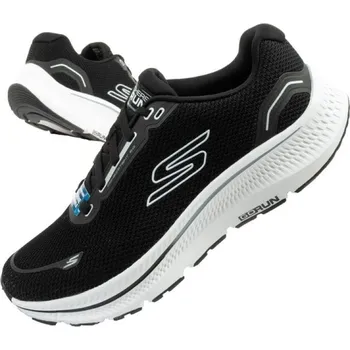 Pánská treková obuv Skechers Go Run tenisky M 220879/BKW boty 45