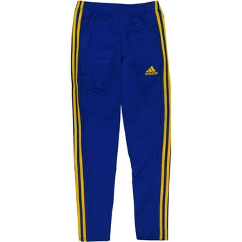 Pánské oblečení Kalhoty adidas MT 18 Training M CE7404 s