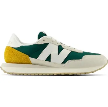 Pánská móda Sportovní obuv New Balance M MS237RTY 42,5
