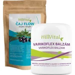 HillVital Balíček na úlevu oteklých nohou