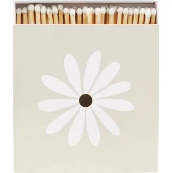 Zápalky Eulenschnitt Zápalky Daisy