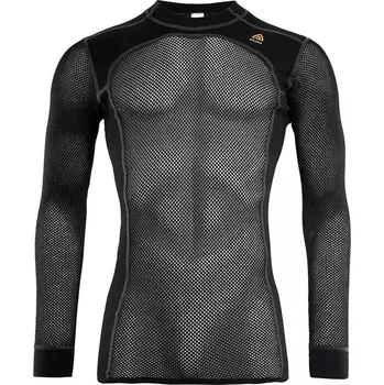 Pánské tričko Aclima WoolNet crew neck Men