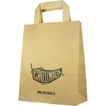 Dárková krabička ChilliMaga Papírová taštička