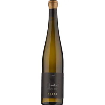 Víno Weingut Krebs Riesling Himmelreich trocken BIO 2023