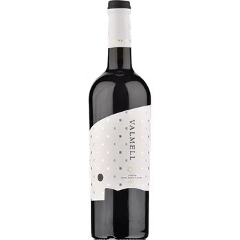Víno Santa Maria la Palma VALMELL Cannonau di Sardegna 2023