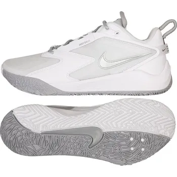 Pánská sportovní obuv Volejbalové boty Nike Air Zoom HyperAce 3 M FQ7074-001 42