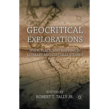 Učebnice Geocritical Explorations