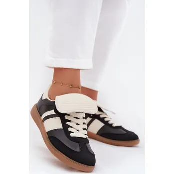 Dámské tenisky Sportovní obuv model 217476 Step in style 37