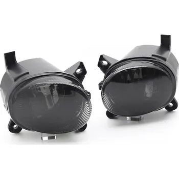 Mlhový světlomet TUNING-TEC Mlhová světla VW PASSAT CC 08-12, AUDI A1 / A4 / A5 / A6 / Q3 kouřová