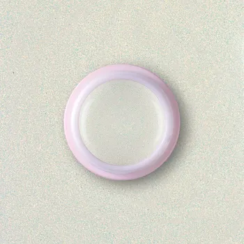 Lak na nehty RUSCONA Barevný UV/LED gel na nehty Noble star 272 5 ml