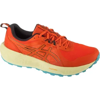 Pánská treková obuv Asics Gel-Sonoma 8 M 1011B979-600 běžecká obuv 44,5