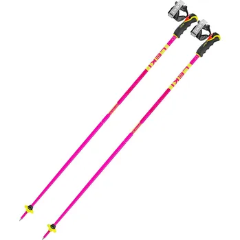 Sjezdová hůlka Leki Spitfire 3D 65368022 130 cm