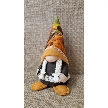 Skřítek podzimní 06