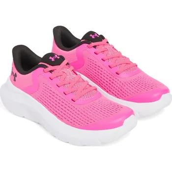 Pánská běžecká obuv Dětské běžecké boty Under Armour GPS ROGUE 5 AL K růžové 3028276-695 - EUR 31,5 | UK 13K | US 13,5C