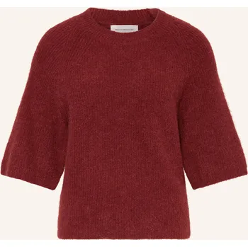 Dámský svetr Msch Copenhagen Dámské Úpletové Tričko Mschmilania, tmavě...