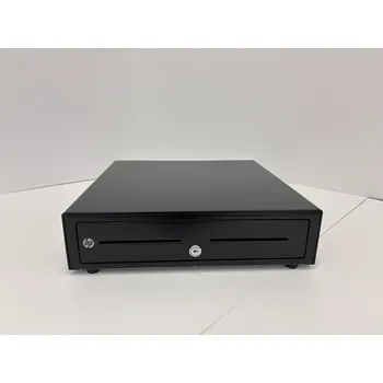Pokladní zásuvka POKLADNÍ ZÁSUVKA HP Standard duty cash drawer 661672-B31 - Nová