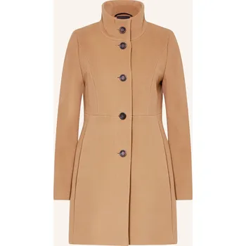 Dámský kabát Fuchs Schmitt Dámský Vlněný Kabát, velbloudí, 46